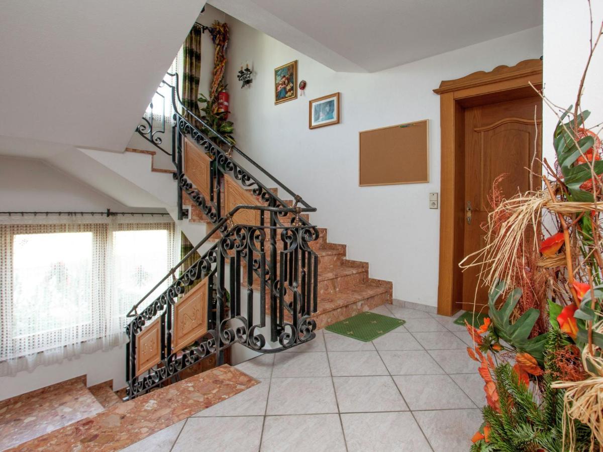Apartment In Hart Im Zillertal With Garden Balcony Parking Fügen Exterior foto