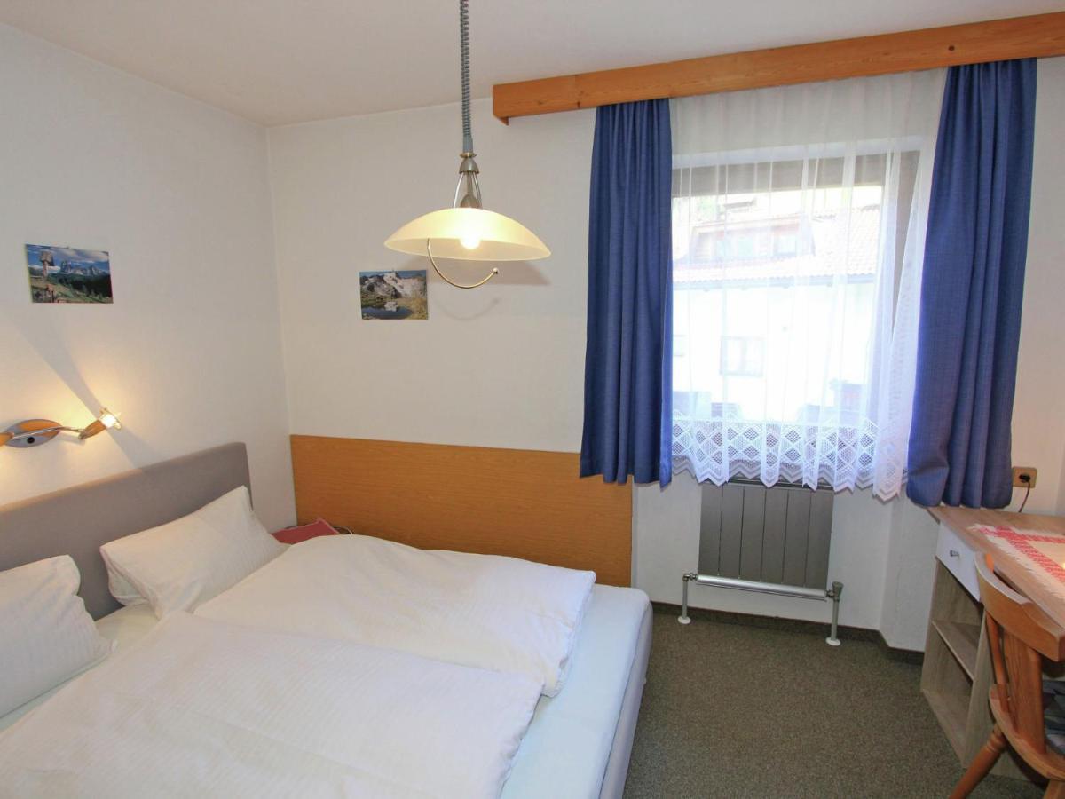 Apartment In Hart Im Zillertal With Garden Balcony Parking Fügen Exterior foto
