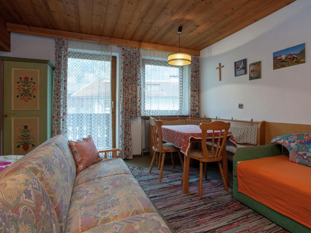Apartment In Hart Im Zillertal With Garden Balcony Parking Fügen Exterior foto